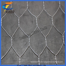 Anping Gabion Cage Gabion Malla de alambre